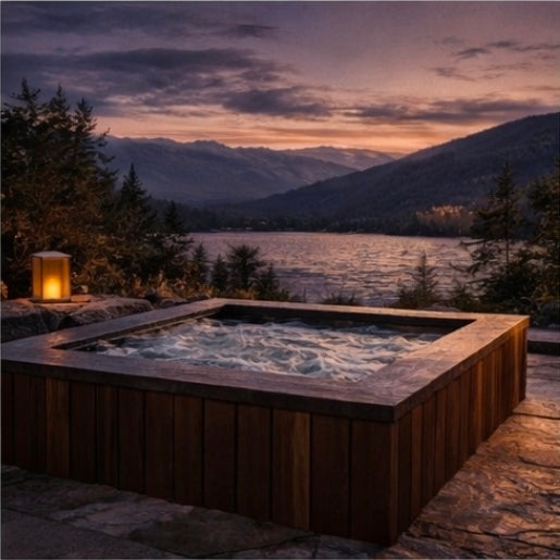 Cold Plunge Systems