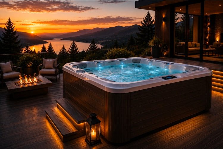 Hot Tubs