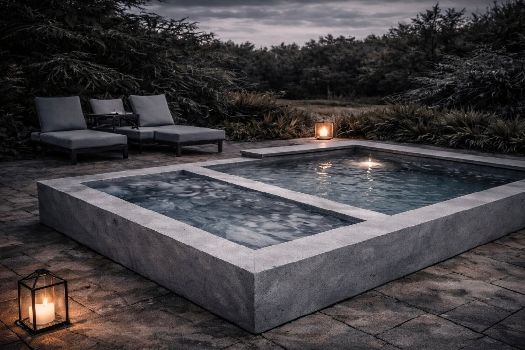 Cold Plunge System