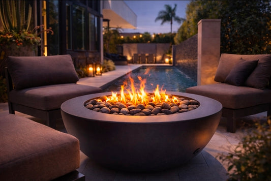Haven Ember Fire Bowl